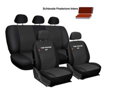 COPRISEDILI COMPATIBILI PER