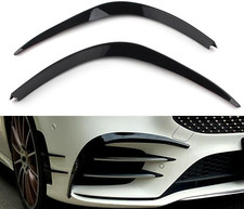Auto Spoiler Frontali per
