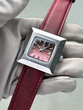 Vintage tressa stainless steel - stainless,