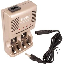 CARICABATTERIE UNIVERSALE PER