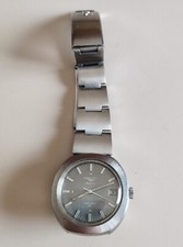 OROLOGIO  ACCIAIO  UOMO