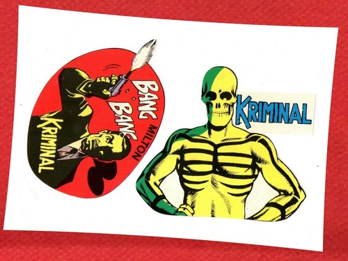 Kriminal 282 del 11 - del, 25/11/1970
