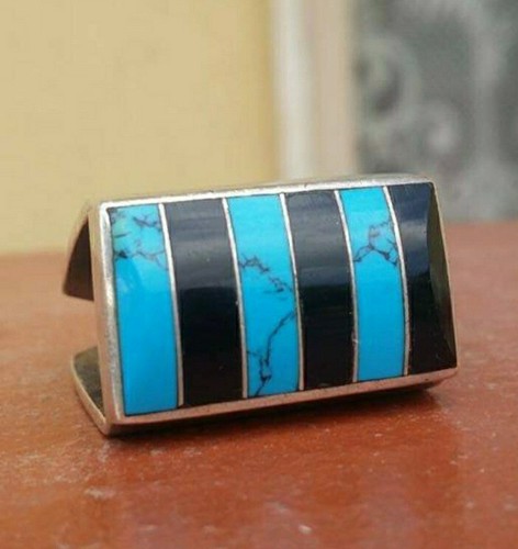 Anello argento 925 - 925, uomo
