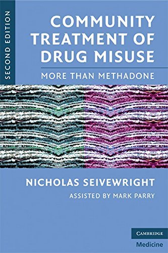 Community treatment drug - of,