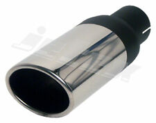 Coppia Punte di Scarico Jetex