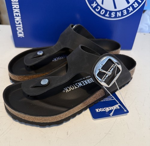 Sandalo birkenstock giza big - sandalo,