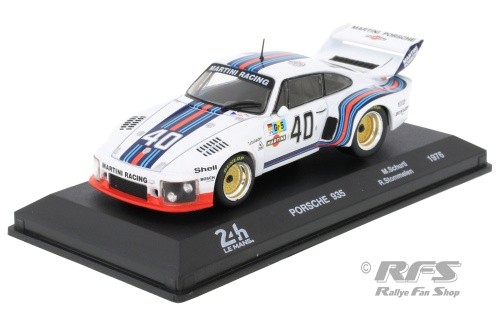 Porsche 935 martini - 935,
