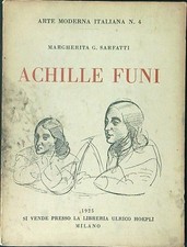 ACHILLE FUNI SARFATTI