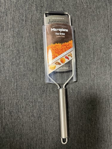 Microplane grattugia formaggio - microplane,