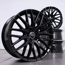 Cerchi in lega da 20 pollici