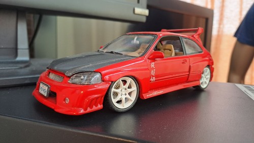 Honda civic vti ek4 - honda,