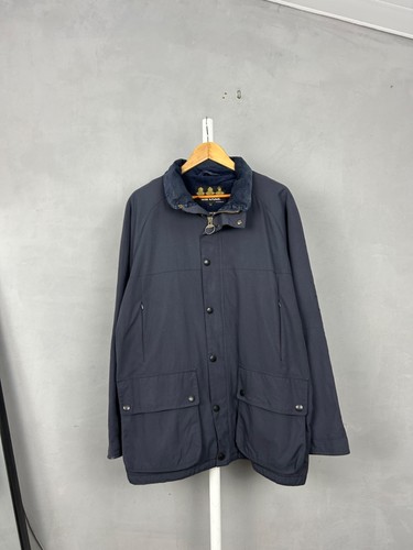 Barbour waterproof and