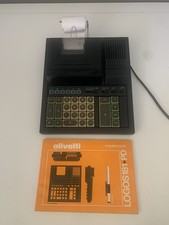 Calcolatrice Logos 181PD