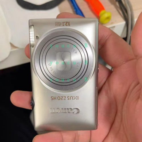 Canon ixus 220 elph 300 - canon,