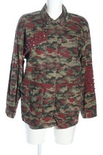 ZARA Giacca denim Donna Giacca