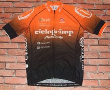 M. BERGAMO MAGLIA SHIRT