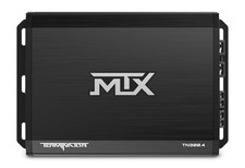 Amplificatore MTX TN3004