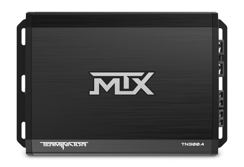 Amplificatore mtx tn3004 - amplificatore,