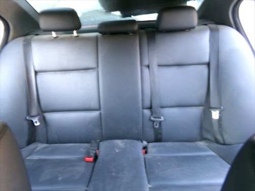 Asientos traseros bmw - bmw, 2.0