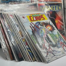 Lotto 15 fumetti casuali buone