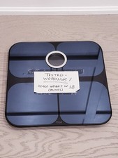 Fitbit Aria WiFi Smart Scale