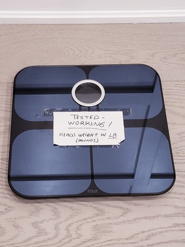 Fitbit aria wifi smart - aria,