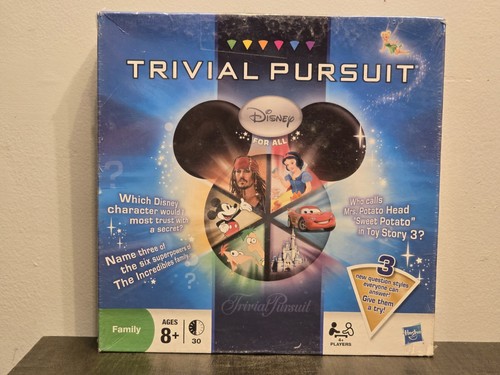 2011 hasbro trivial - 2011,