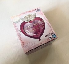 PROPLICA SAILOR MOON CHIBI MOON COMPACT PROPLICA BANDAI CREAMY MAMI CANDI CANDI