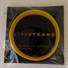 NIKE LIVESTRONG L-XL