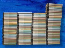 La biblioteca di Repubblica - 101 volumi - Serie Novecento quasi completa (103)