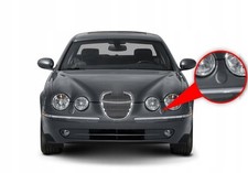 ADATTO A JAGUAR S-TYPE FL