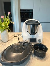 Vorwerk Robot da cucina bimby