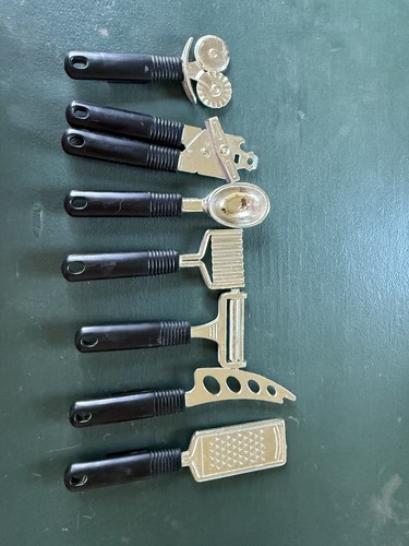 Adorabili magneti per utensili