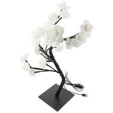  Lampada Albero in Fibra