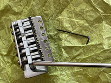 Vintage 1983 MIJ Fender Squier