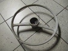 FIAT 600 "fanalona" - Volante