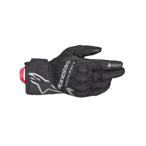 Alpinestars guanti crestone - guanti,