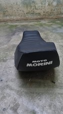 Moto morini 2 - 3, nisa