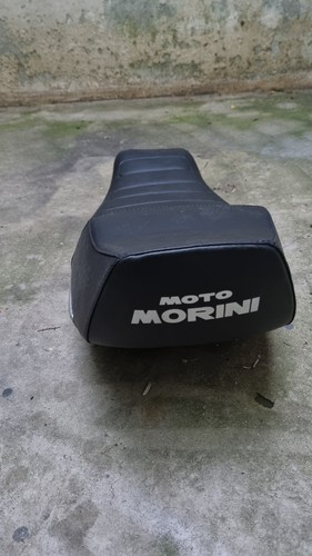 Moto morini 2 sella nisa - e,