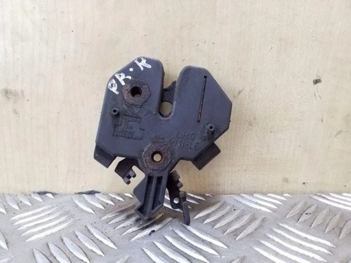Blocco cofano volvo v70 sw - cofano,