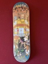 Nos Raro MAZZO DA SKATEBOARD