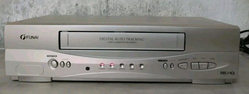Funai videoregistratore vhs - funai,