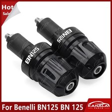 1 Paio Spine Terminali