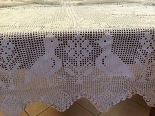 Antico Copriletto Matrimoniale