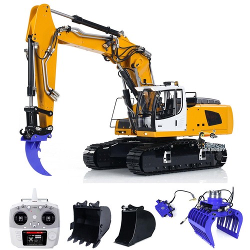 946 10ch escavatore - 1/14,