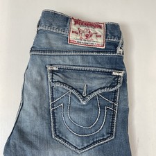 Jeans uomo True Religion W34