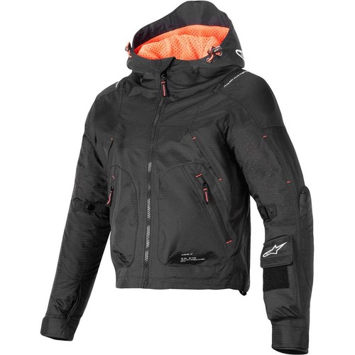 Giacca moto alpinestars - giacca, donna