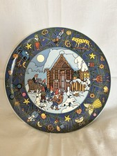 villeroy & boch piatto da