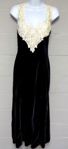 Vintage scott mcclintock black - vintage,