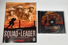 Avalon Hill's Squad Leader
